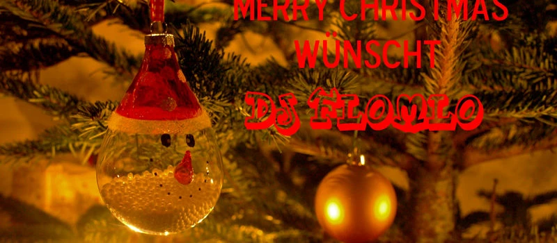 Florian Mlosch, DJ FloMlo